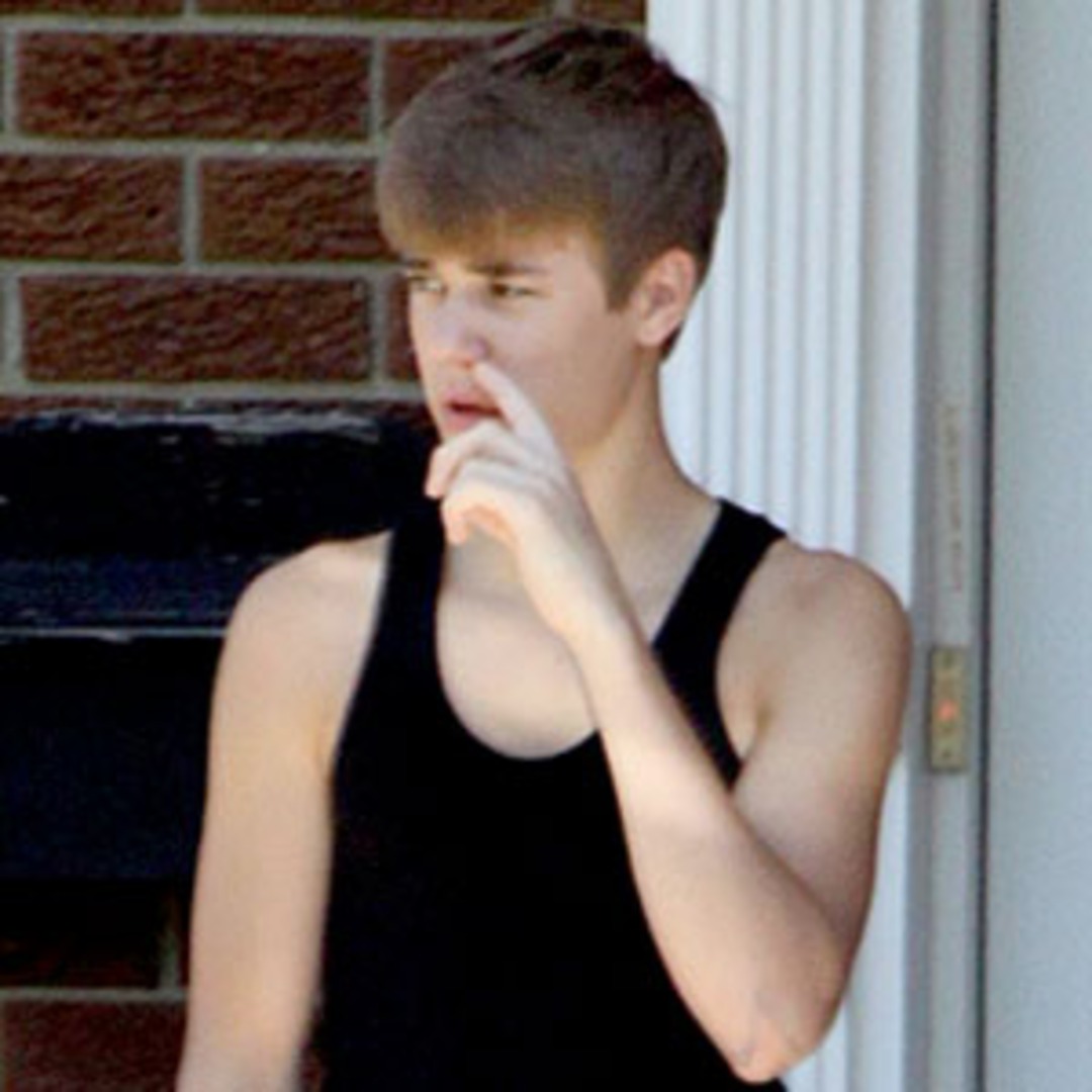 Are Justin Bieber's Pranks Part of Some Grand Plan?